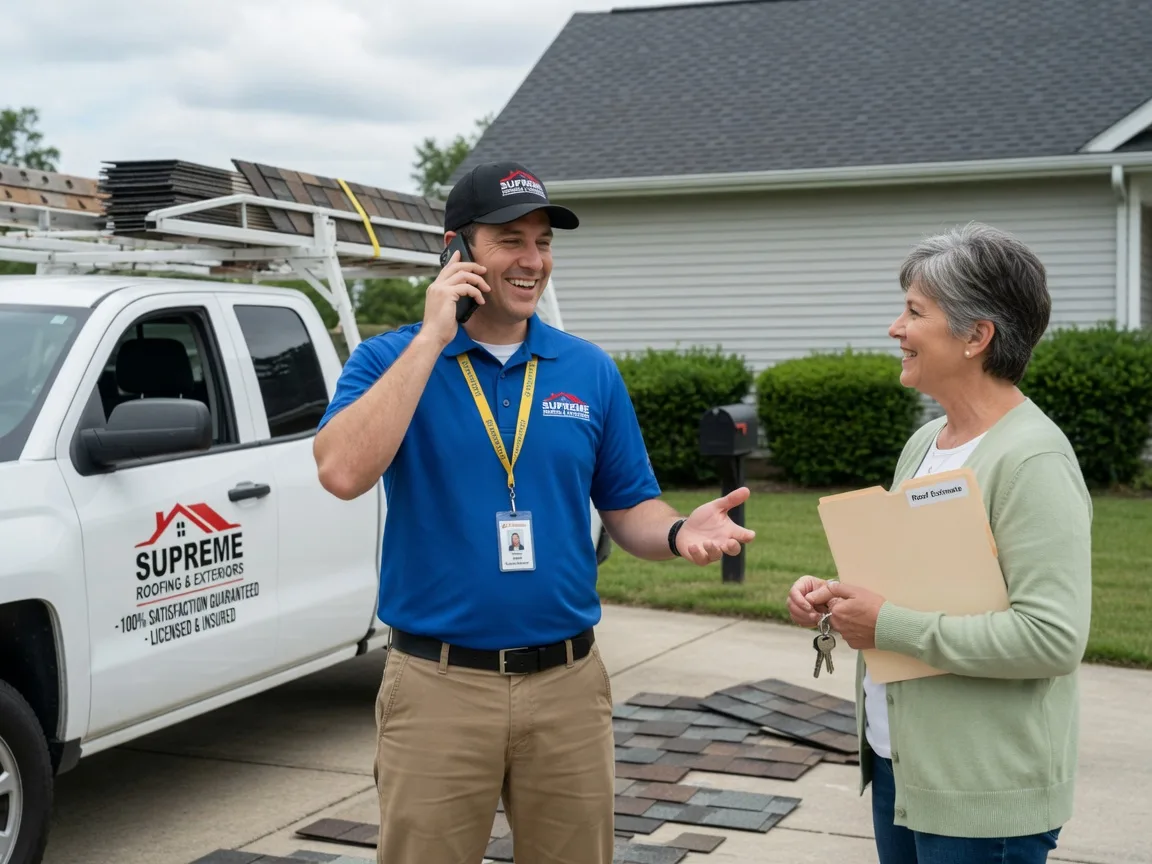 Roof Replacement Bismarck, IL FAQs